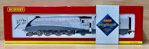 Hornby r2246 lner - hornby,