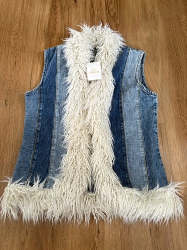 Nwt miss posh - miss, y2k