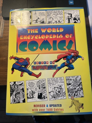 The world encyclopedia - the,