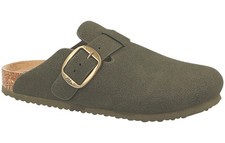 Ladies New Faux Suede
