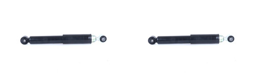 Rear left and - left,