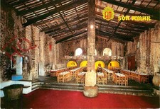 Picture Postcard~ Mallorca, Predio Son Amar (Barbecue), Ancient Olive Press