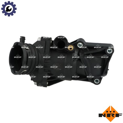 Thermostat coolant 725360 - coolant, for