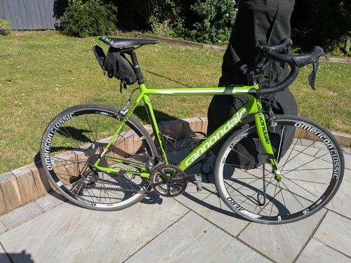 Cannondale supersix evo - supersix,