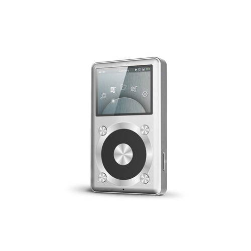 Fiio electronics technology - electronics,
