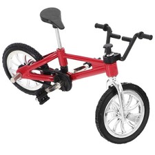  Miniature Artificial Bike