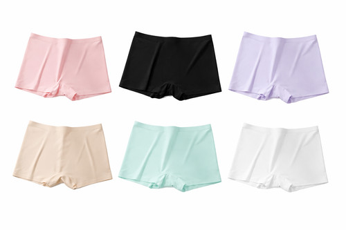 Ladies seamless high waist - ladies,