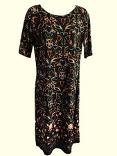 SALE Bonmarche stretchy A-line