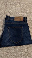 Next Jeans Size W 34 L 31 Slim