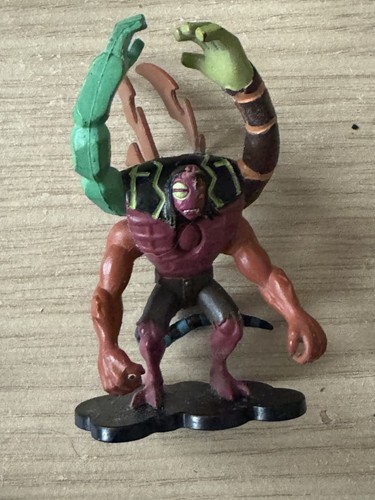 Corinthian 2009 ben dna - corinthian, 10