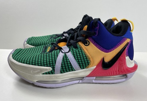 Nike lebron witness vii - lebron,