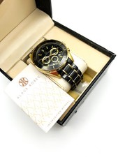 Klaus Kobec Quartz Chronograph