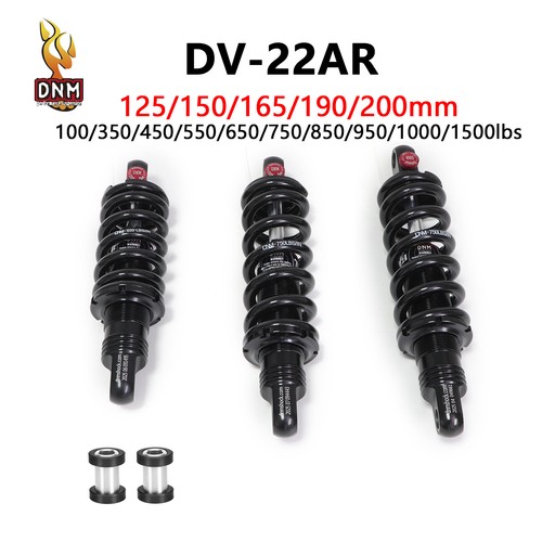 Dnm dv22ar mountain bike - mountain,