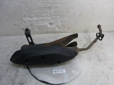 SYM FIDDLE 50CC 2022 EXHAUST   (34575)