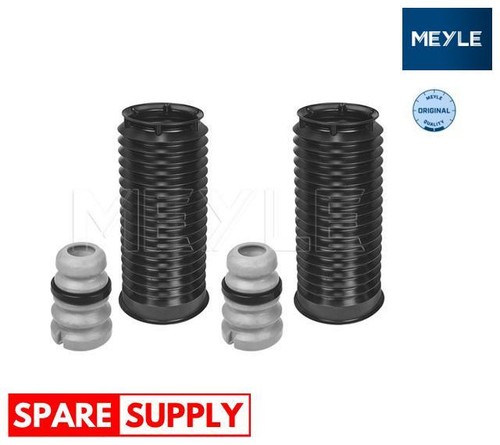 Dust cover kit shock absorber - cover,
