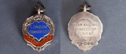 London transport championship - london,