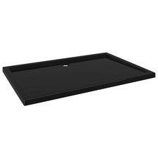 Square ABS Shower Base Tray