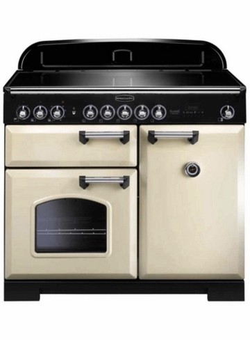 Rangemaster classic deluxe - rangemaster,