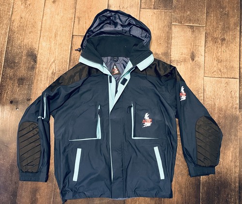 Dave harrell map - map, windbreaker