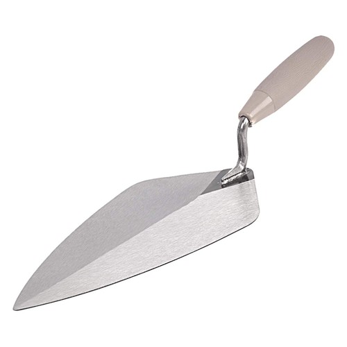 London brick trowel plastic - london,