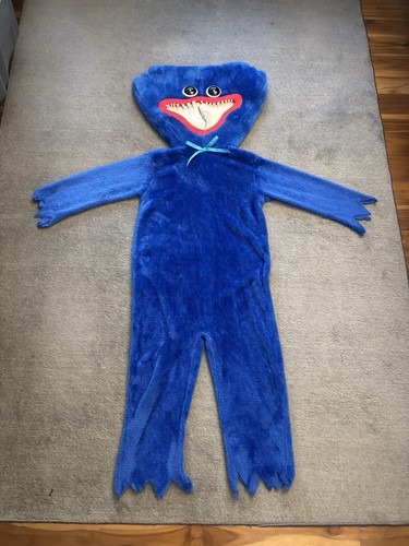 Poppy playtime huggy wuggy - poppy,