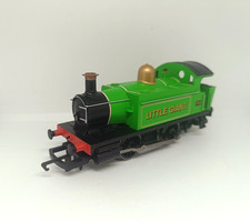 HORNBY 0-4-0 TANK LOCOMOTIVE