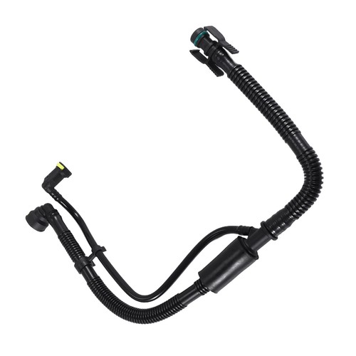 Engine crankcase breather - engine,