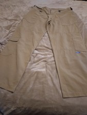 Rohan Mens Trousers ( Bags )