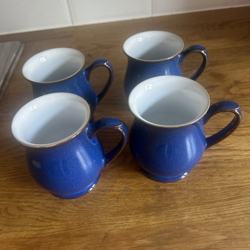 Denby heritage stoneware - heritage,