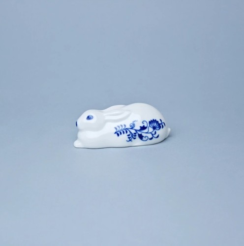 Onion pattern original bohemia - onion,