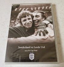 Cup final 1973 sunderland - cup,