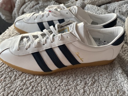 Adidas london uk8 brand - uk8.5, new