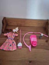 Vintage Barbie Dolls So Much