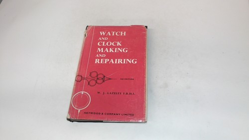 Watch and clock - ,