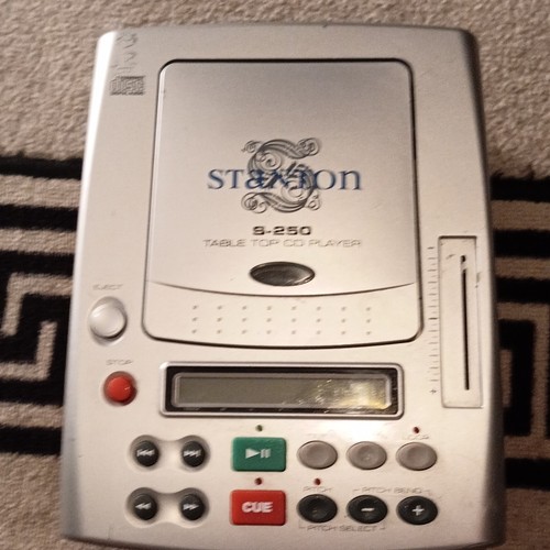 Stanton 250 table top - s-250,