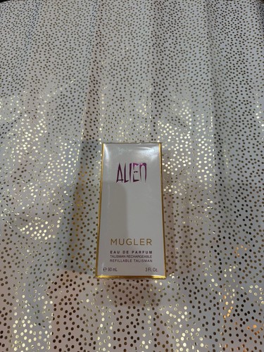 Mugler alien eau parfum - mugler, de