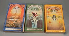 David eddings book one - eddings,