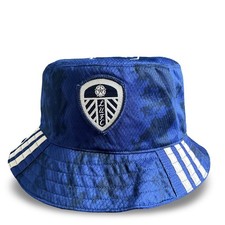 LEEDS UNITED FC Bucket Hat