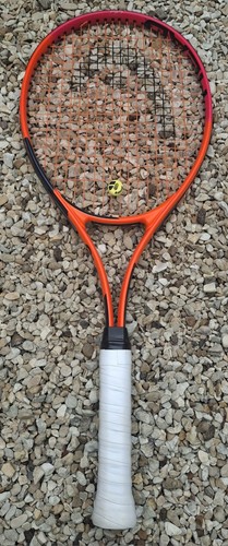 Head radical tennis - tennis, racket