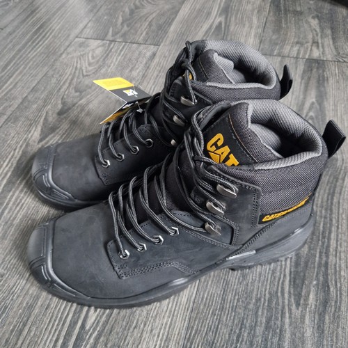 Cat caterpillar zues s3 - caterpillar,