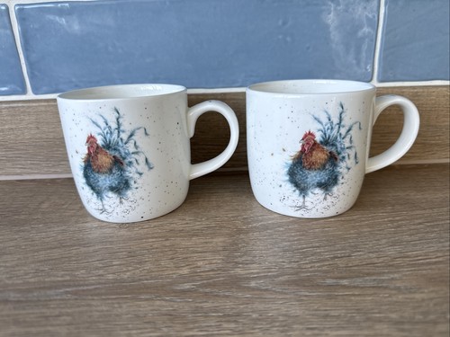 Royal worcester wrendale - worcester,