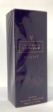 Intimately Beckham Night Body