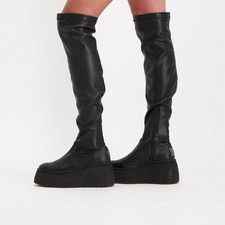 Steve Madden PHEALINE overknee
