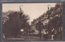 ORIGINAL OLD POSTCARD OF
