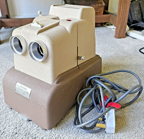 Vintage viewmaster - vintage,