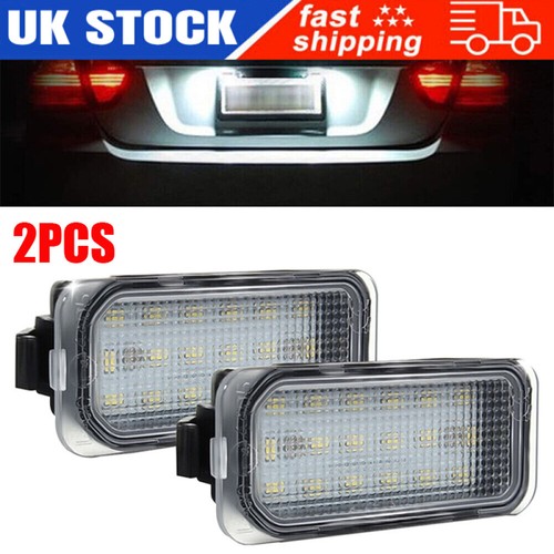 Led license number plate - license,