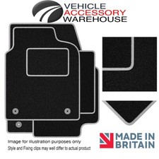 Fits MG MGTF / MGF (1995-2001)