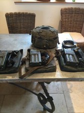 RACAL Army Military Wire Line