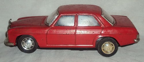 Vintage old battery operated - old, battery-operated