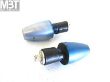 Buell XB9S Lightning Handlebar Ends Vibration Damper Handlebar Weights manufacturing years 03-04